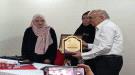 مركز اليمن يكرم من مجموعة جنوبيات من أجل السلام ...ويحيي المرأة في يومها العالمي......
