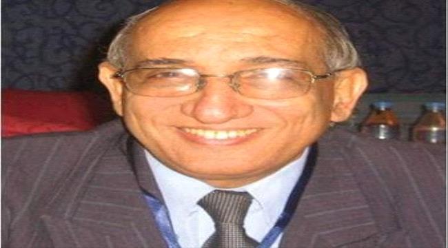 رئيس مركز اليمن يطرح تساؤلاً جوهرياً حول التزامات الحكومة بحقوق الإنسان؟! ...